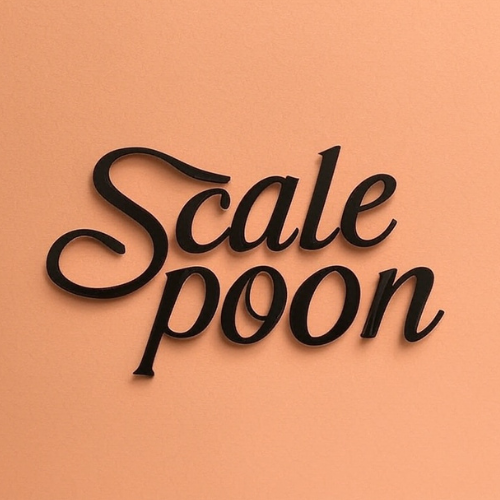 ScaleSpoon